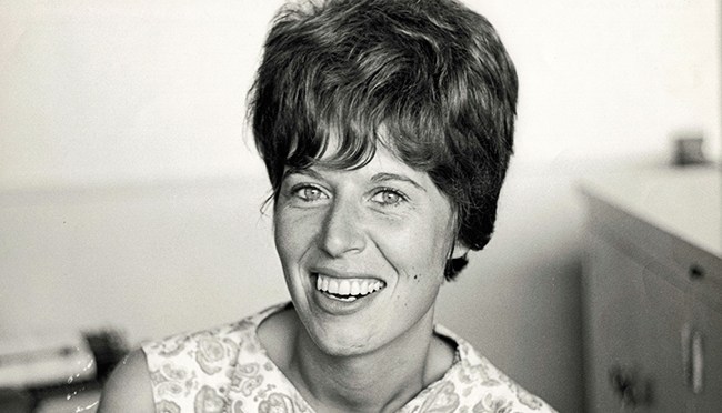 Rosalie: la leyenda de cuando la radio creaba estrellas