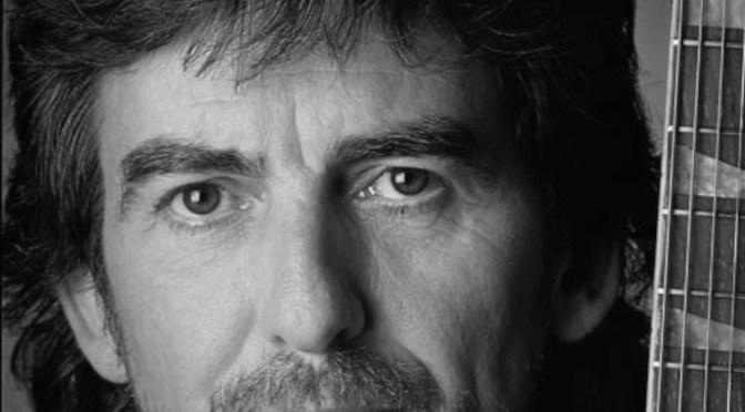 Cuando George le dijo a Paul como tocar el bajo