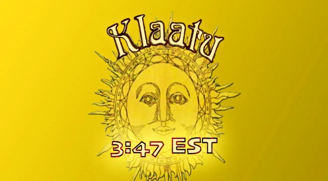Klaatu, la banda que confundimos con los Beatles… y luego olvidamos