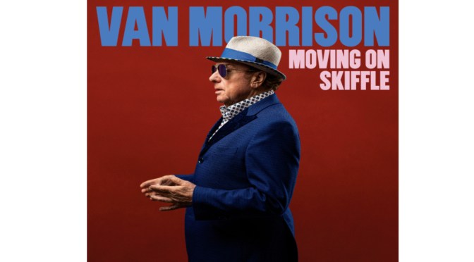 A la era pre-Beatle con ‘Moving on Skiffle’ de Van Morrison