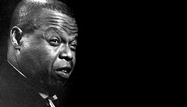 Bola de Nieve, el artista antes conocido como Ignacio Villa