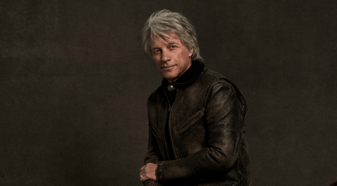 “Thank You, Goodnight», la Historia de Bon Jovi, en Hulu, Star+ y Disney+