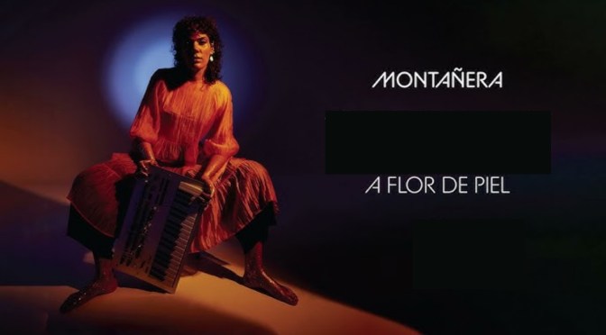 A Flor de Piel, de Montañera, una pieza de electro/folklore