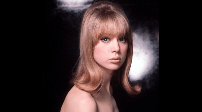 Pattie Boyd, la musa del rock, vende sus recuerdos de Harrison y Clapton